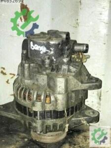 Kia Bongo Şarj Dinamosu Çıkma