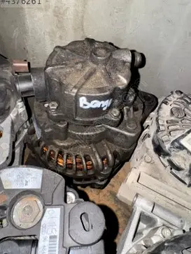 Kia Bongo Şarj Dinamosu çıkma parça