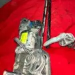 Kia Bongo Silecek Motoru Çıkma