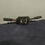 Kia Bongo Silecek Kolu Çıkma