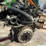 Kia Cerato Orijinal Çıkma Benzinli Motor Komple