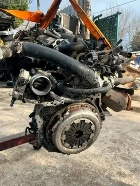 Kia Cerato Motor Komple çıkma parça