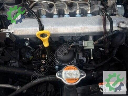 Kia Cerato Motor Komple çıkma parça