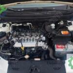 Kia Cerato Orijinal Çıkma CRDI Motor Komple