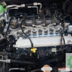 Kia Cerato Orijinal Çıkma CRDI Motor Komple