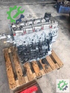 Kia Cerato Motor Komple çıkma parça