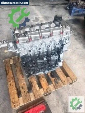 Kia Cerato Motor Komple çıkma parça