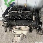 Motor Komple Kia Cerato — Sökme Çıkma