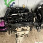Opel Corsa Eksantrik Dişlisi Çıkma Parça Sakarya