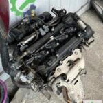 Çıkma Motor Komple — Kia Cerato