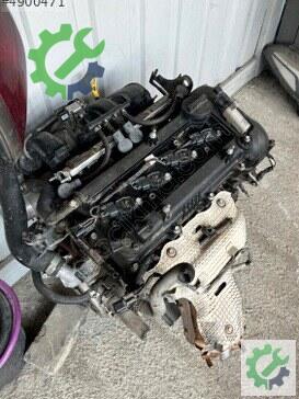Kia Cerato Motor Komple çıkma parça