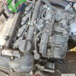 Kia Cerato Motor Komple Çıkma