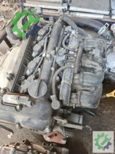 Kia Cerato Motor Komple Çıkma