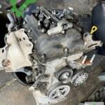 Orijinal Kia Cerato Motor Komple Çıkma