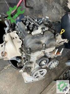 Orijinal Kia Cerato Motor Komple Çıkma