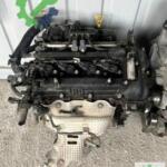 Çıkma Orijinal Motor Komple Kia Cerato