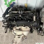 Çıkma Orijinal Motor Komple Kia Cerato Benzinli