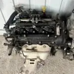 Çıkma Orijinal Motor Komple Kia Cerato Benzinli