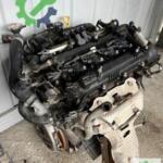 Çıkma Motor Komple — Kia Cerato Benzinli