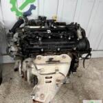 Çıkma Motor Komple — Kia Cerato Benzinli
