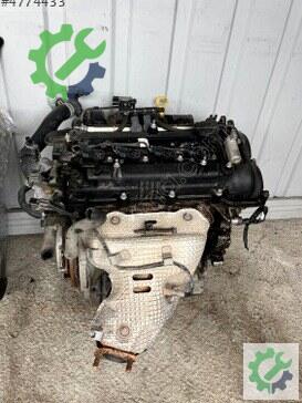 Kia Cerato Motor Komple çıkma parça