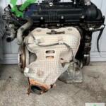 Çıkma Motor Komple — Kia Cerato Benzinli