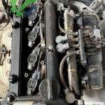 Çıkma Motor Komple — Kia Cerato Benzinli
