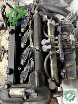 Kia Cerato Motor Komple çıkma parça
