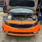 Kia Cerato Orijinal Çıkma Şanzıman Komple