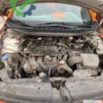 Kia Cerato Orijinal Çıkma Şanzıman Komple