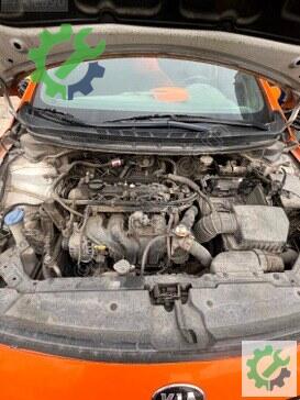 Kia Cerato Şanzıman Komple çıkma parça