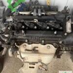 Kia Cerato Orijinal Çıkma Motor Komple