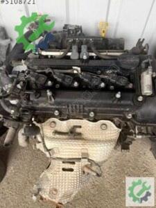 Kia Cerato Orijinal Çıkma Motor Komple