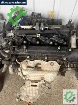 Kia Cerato Motor Komple çıkma parça