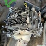 Kia Cerato 2016 Benzinli Motor Komple Çıkma