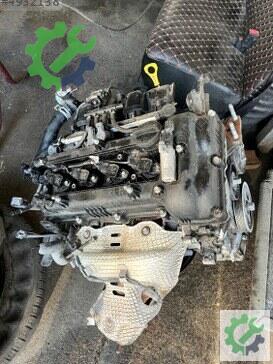 Kia Cerato Motor Komple çıkma parça