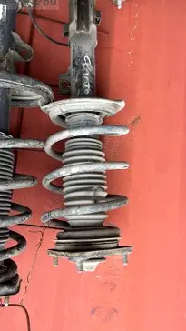 Kia Cerato Ön Helezon Yayı çıkma parça