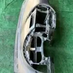 Kia Cerato Airbag (Hava Yastığı) Çıkma