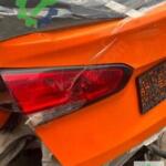Kia Cerato Bagaj Stop Çıkma