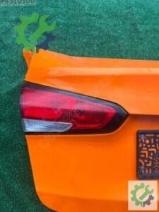 Çıkma Orijinal Bagaj Kia Cerato