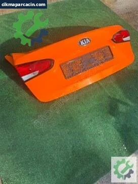 Kia Cerato Stop Lambası çıkma parça