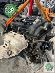 Çıkma Motor Komple — Kia Cerato (3. Adet)