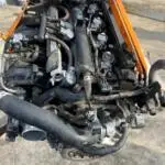 Kia Cerato Motor Komple Çıkma Parça Bursa