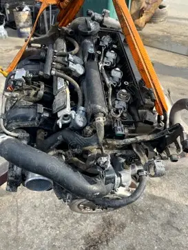 Kia Cerato Motor Komple çıkma parça