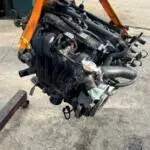 Kia Cerato Motor Komple Çıkma Parça Bursa