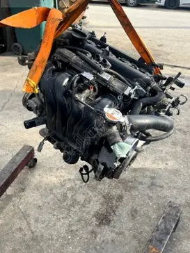 Kia Cerato Motor Komple çıkma parça
