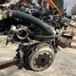 Kia Cerato Motor Komple Çıkma Parça Bursa
