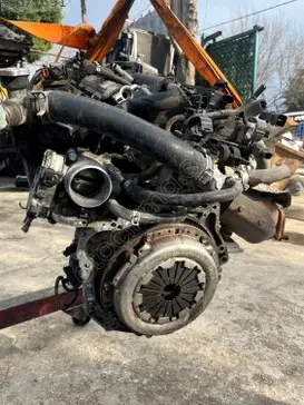 Kia Cerato Motor Komple çıkma parça