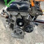 Kia Cerato Motor Komple Çıkma Parça Bursa