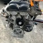 Kia Cerato Motor Komple Çıkma Parça Bursa